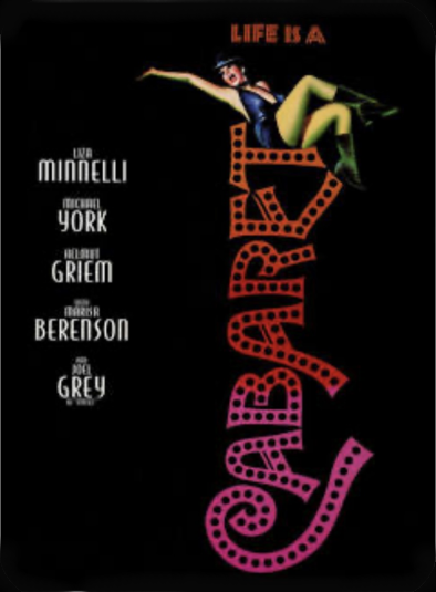 Movie Musicals